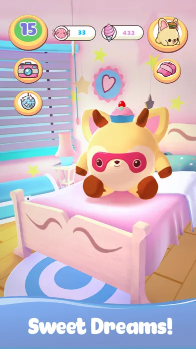 My Smooshy Mushy Screenshots