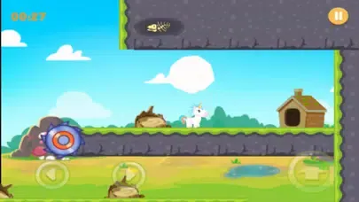 Unicorn's Journey Ekran Görüntüleri