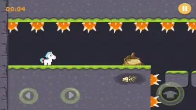 Unicorn's Journey Ekran Görüntüleri