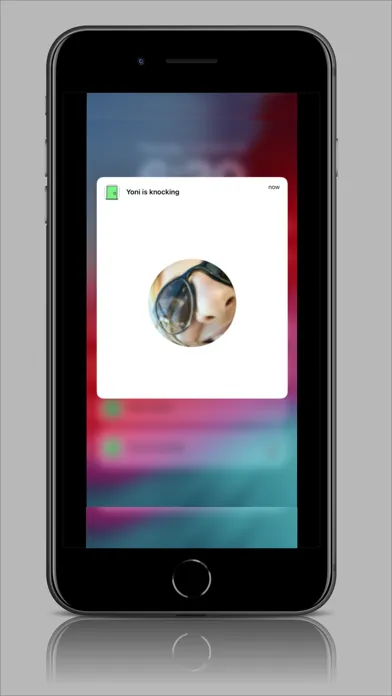 Door: Virtual Neighborhood應用截圖