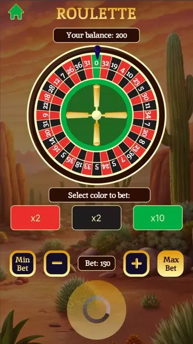 Screenshot di Yukon Gems - Gold Collect