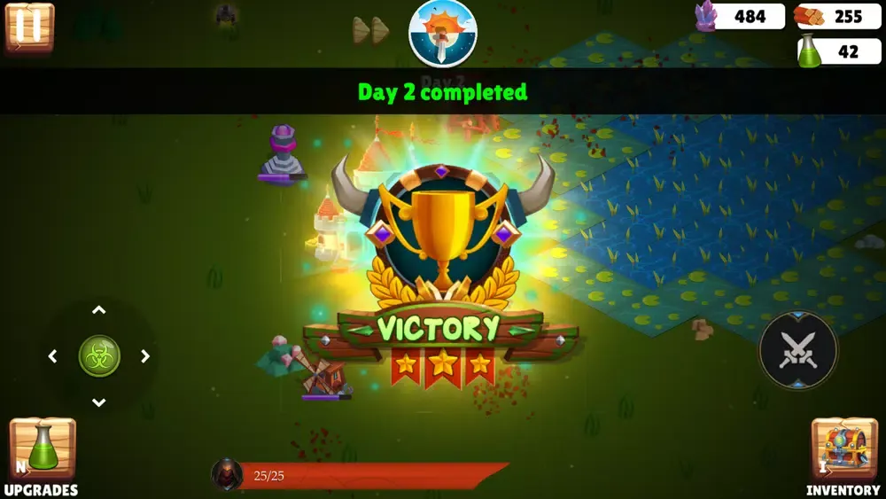 Titans - Kingdom tower defense应用截图