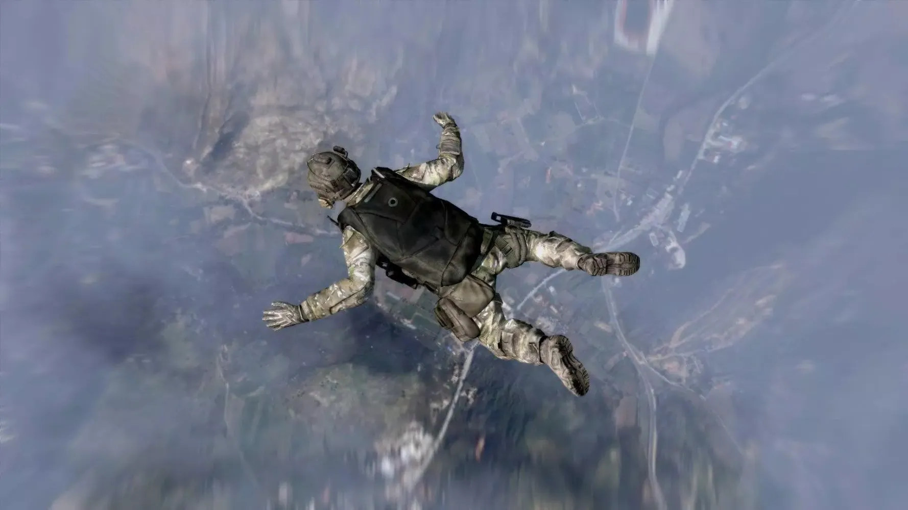 Games 2023: Mission Games 2023 Screenshots