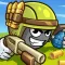 Warlings 2: Total Armageddon