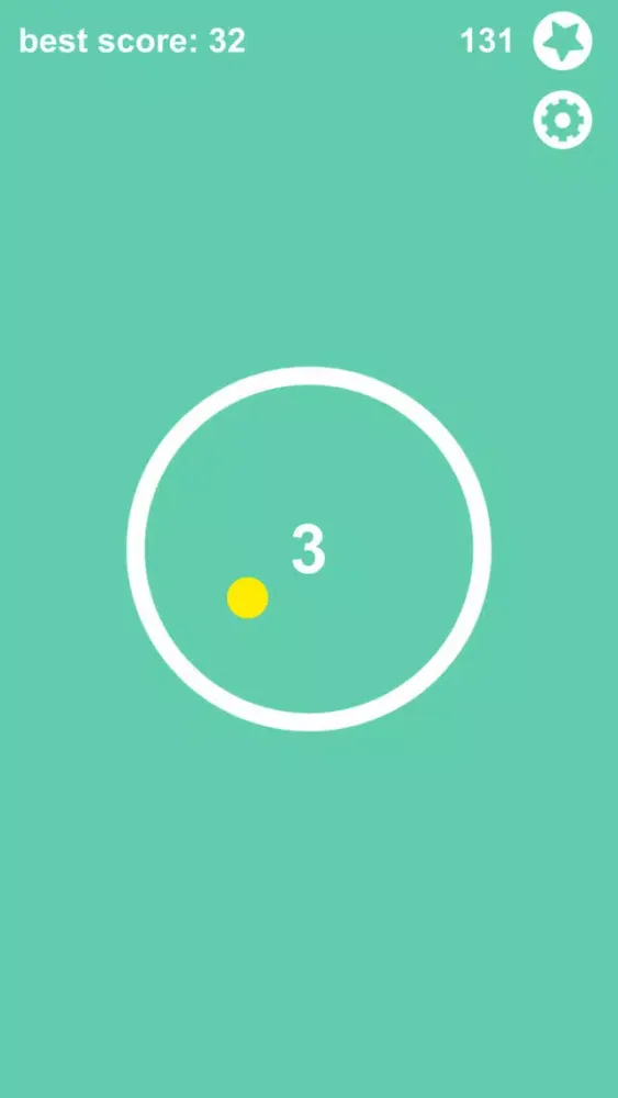 Tap n Catch应用截图