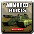 Armored Forces:World of War(L)