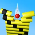 Ball: Blast colorful bricks 3d Ball: Blast colorful bricks 3d
