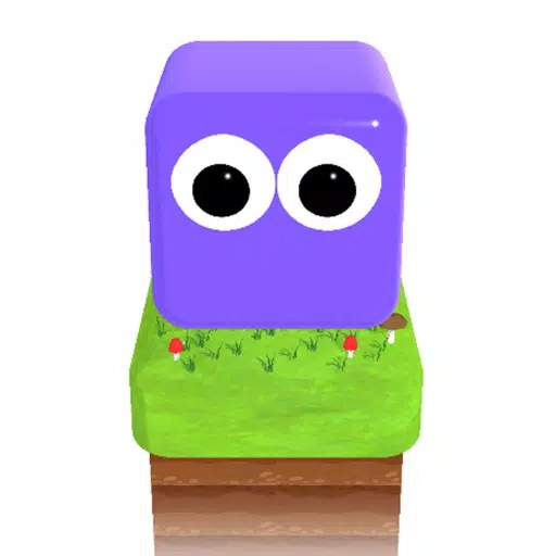 Cutey Cubes Cutey Cubes