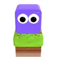 Cutey Cubes