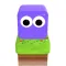 Cutey Cubes