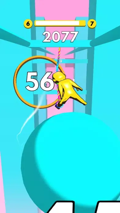 Скриншоты Hang And Beat