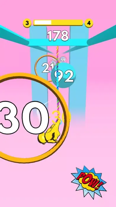Скриншоты Hang And Beat