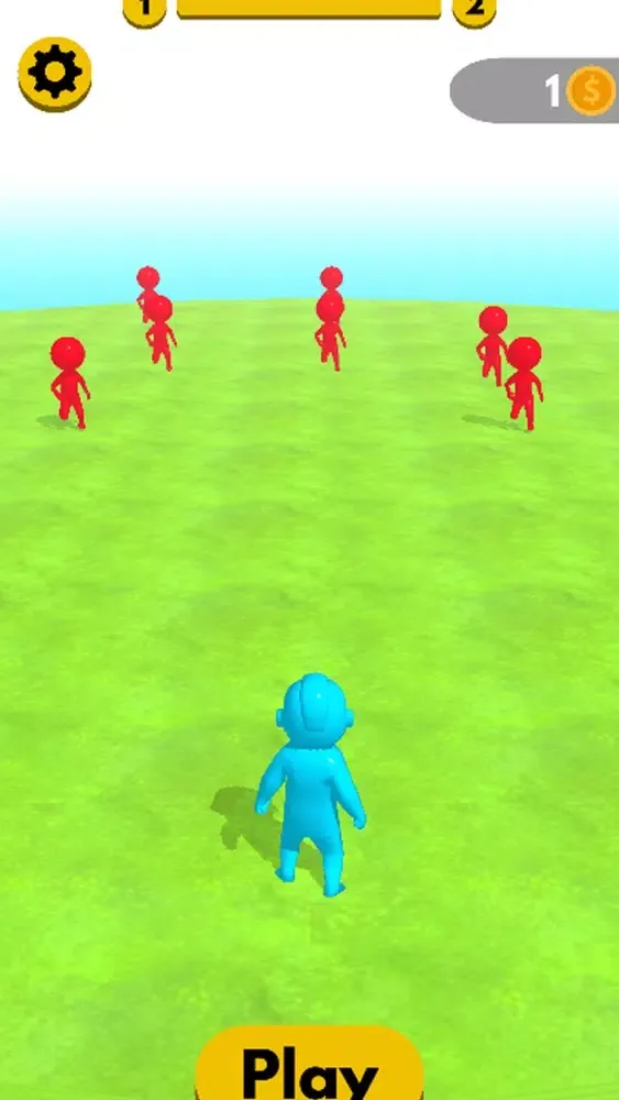 Arena Run Screenshots