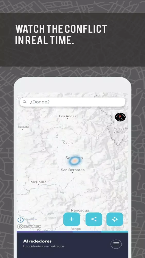 Conflic.to Screenshots