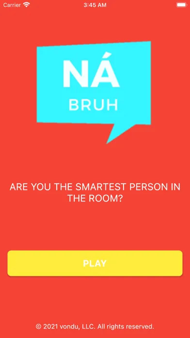 Na Bruh স্ক্রিনশট