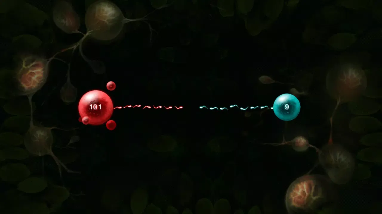 Capturas de pantalla de War of Reproduction R