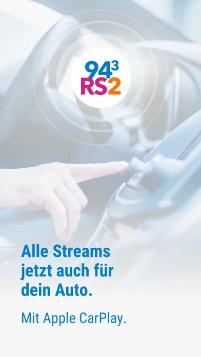94,3 rs2 스크린샷