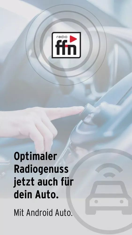 radio ffn. Wir sind Niedersach Screenshots