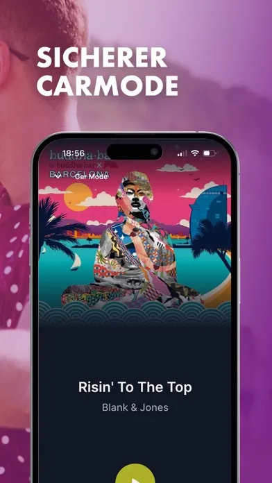 MAXX FM Screenshots