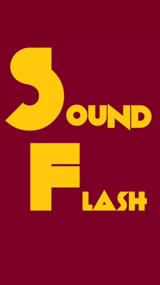 SoundFlash应用截图