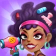 My Salon-Time Management game