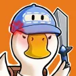 Goose Warriors - Bag Fight