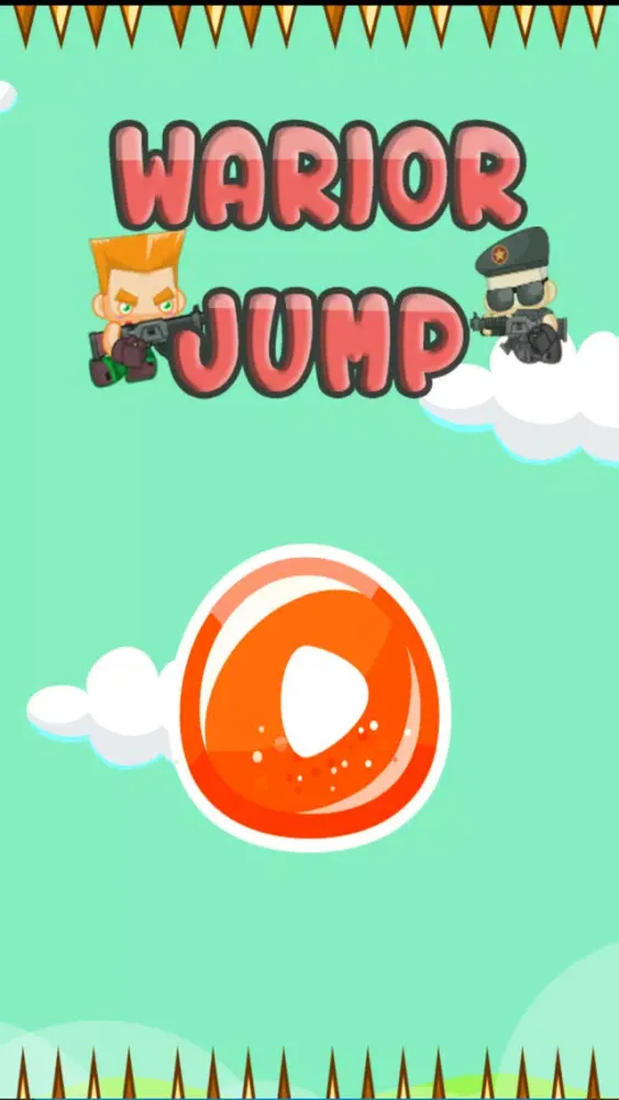 تصاویر The Warrior Jump