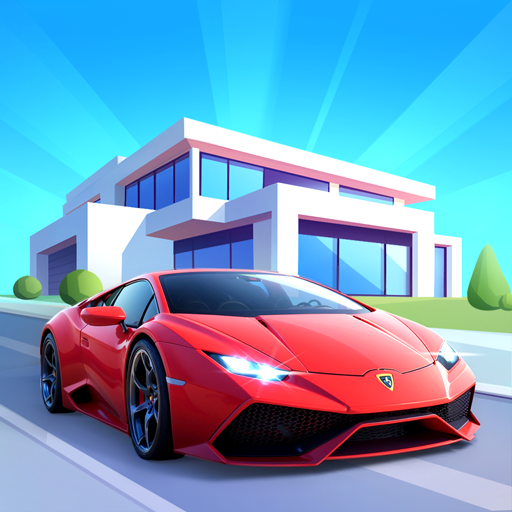 Idle Office Tycoon Idle Office Tycoon