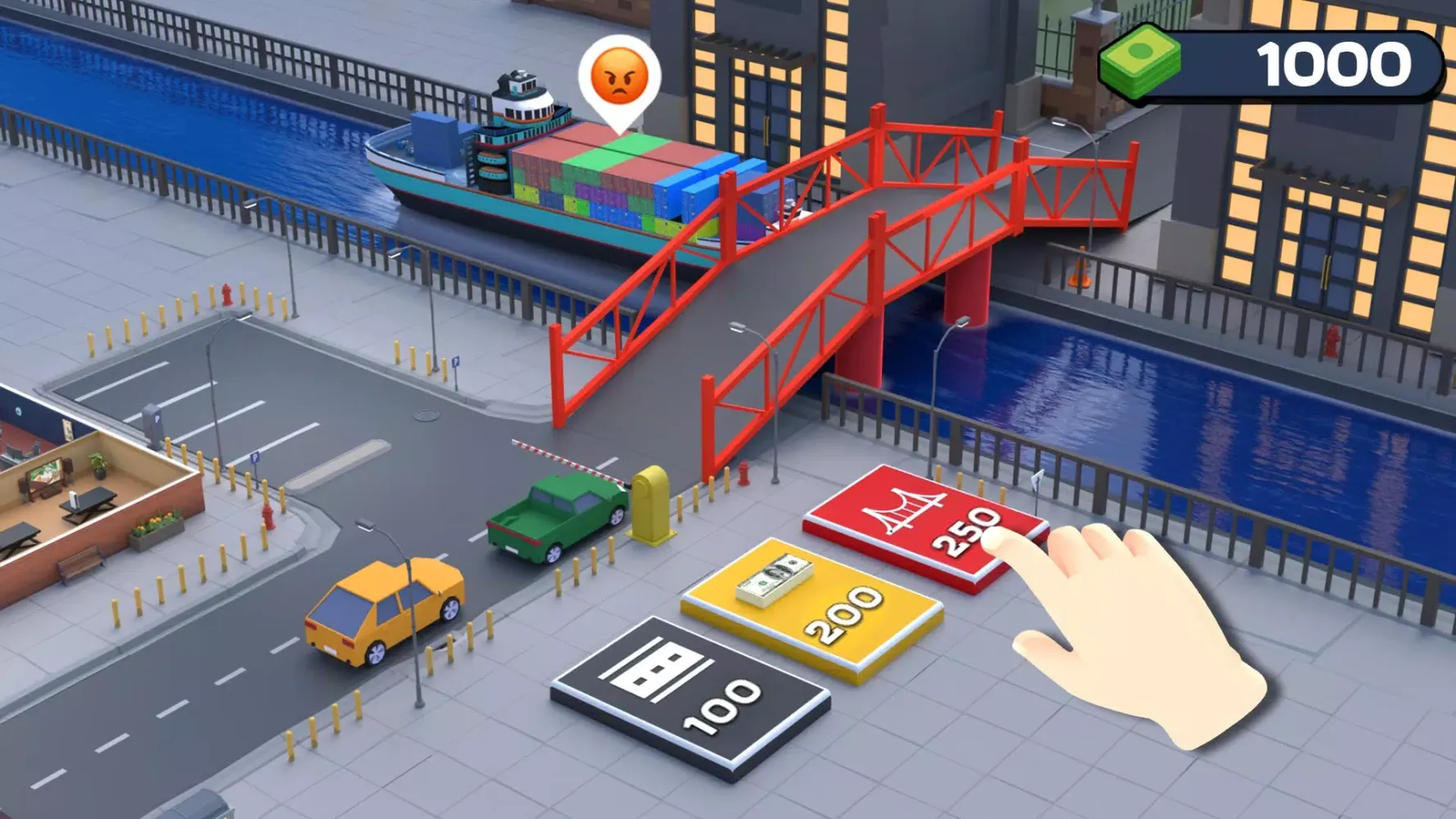Idle Office Tycoon应用截图