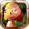 Warrior Journey-Jungle Rules