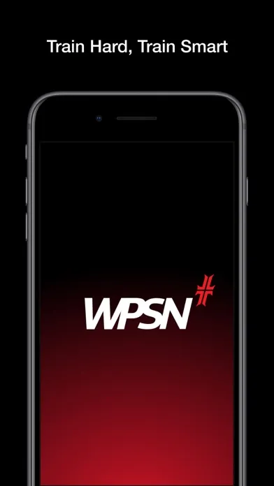 Screenshot di Warrior Poet Society Network