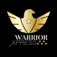 Warrior Xpress. Warrior Xpress.