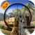 VR Modern Battlefield Strike
