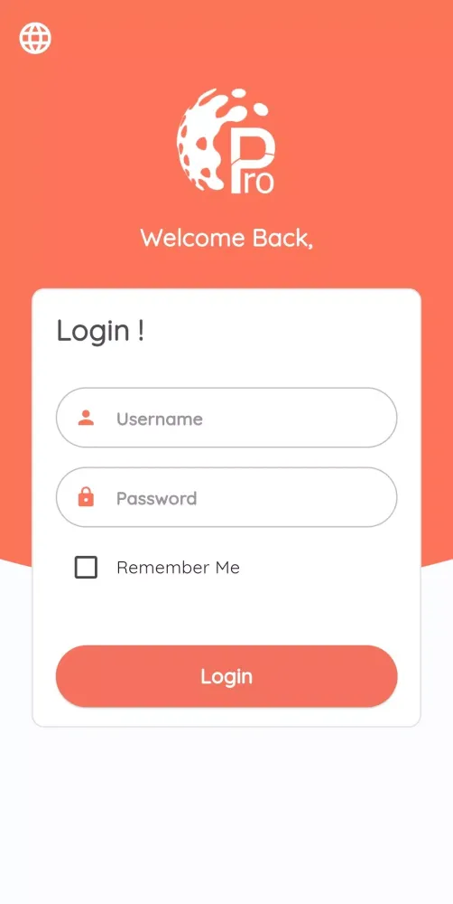 CLICKPRO स्क्रीनशॉट