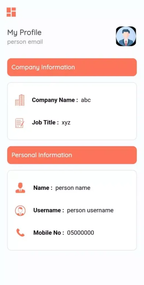 CLICKPRO स्क्रीनशॉट