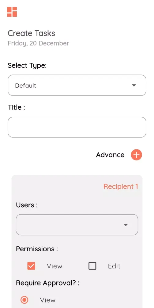 CLICKPRO स्क्रीनशॉट