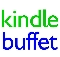 Kindle Buffet Kindle Buffet