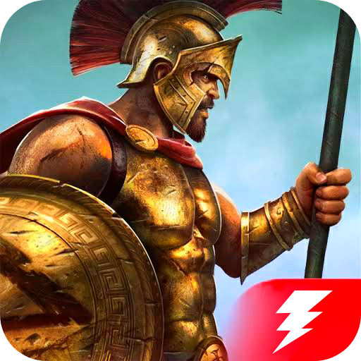 Sons of Sparta™ - Olymps Warz Sons of Sparta™ - Olymps Warz