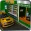 Shopping Mall Car Driving Game