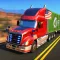Euro Transporter Truck Games