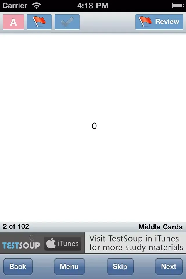 صور Basic Multiplication Facts Flashcards