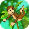 One Giggly Gorilla