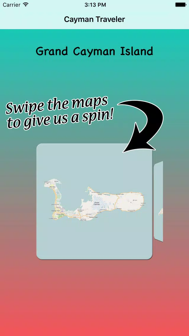 تصاویر Cayman Traveler