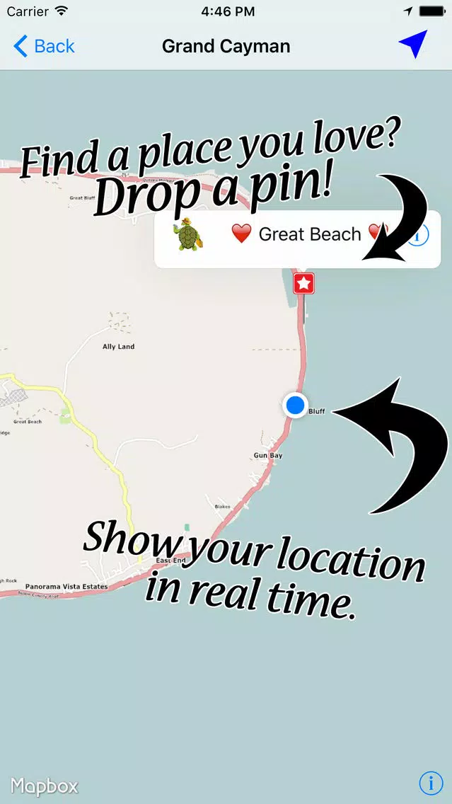 تصاویر Cayman Traveler