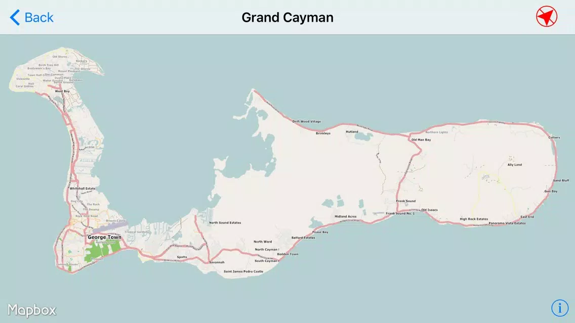 تصاویر Cayman Traveler