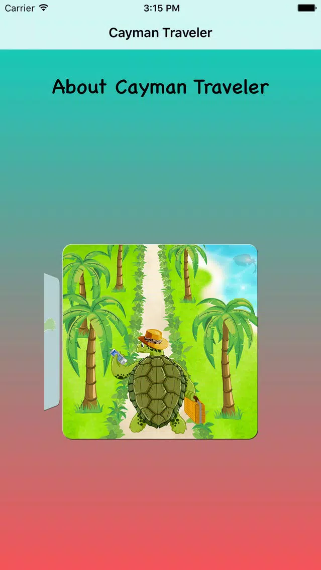تصاویر Cayman Traveler