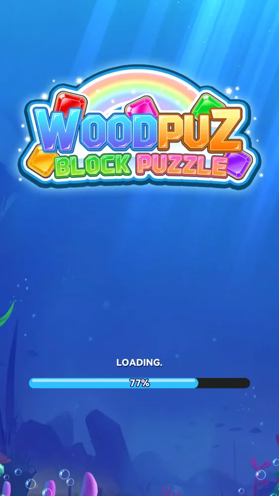 WoodPuz Screenshots