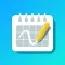 Pencil Planner & Draw Calendar