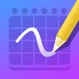 Pencil Planner & Calendar Pro