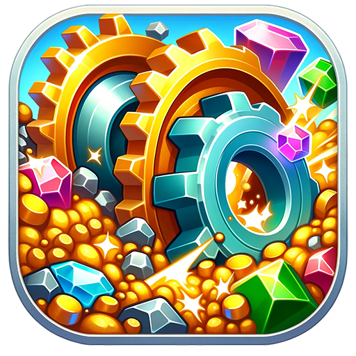 Idle Crusher